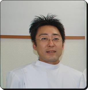 黎明流脊椎鍼療法旭川本院 旭川鍼灸整骨院 院長 近藤 洋文